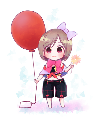 マジミラMEIKO(ようじょ)