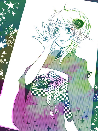 わぐみ