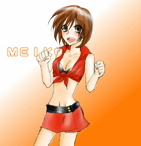 MEIKO
