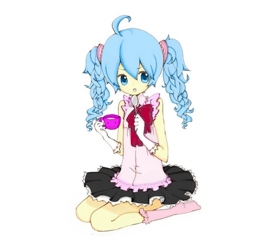 みくさんのせんが を塗らせていただきました♪