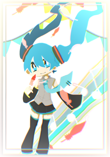 赤い羽根ミニ