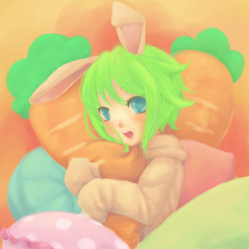 ぐみちゃん