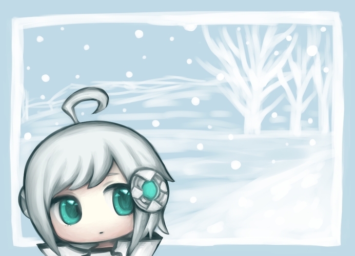 ゆき
