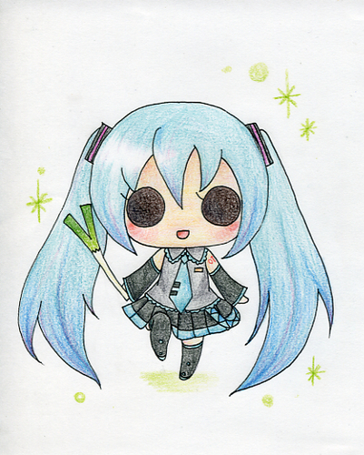 みくさん