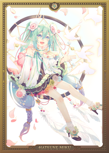 希望