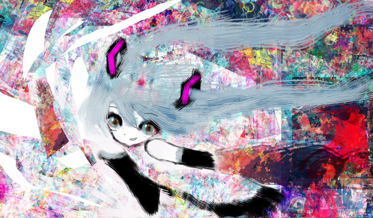 OVER THE RAINBOW