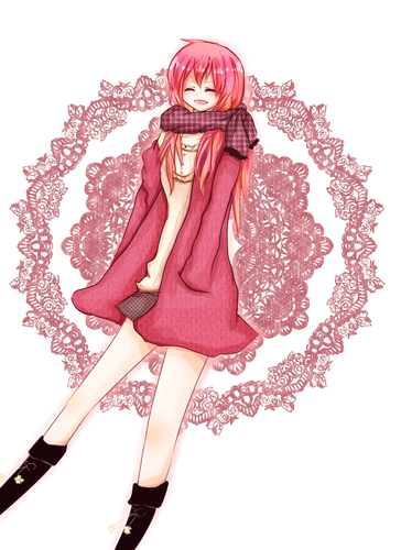 ルカさま