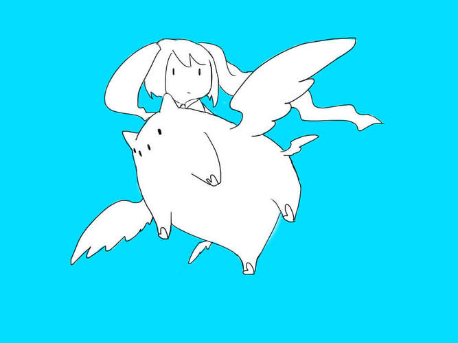 ぷぷぷぷぷ