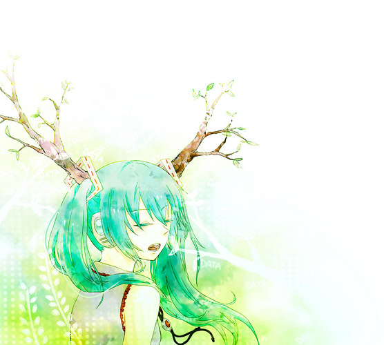 思慮するゾンビ。