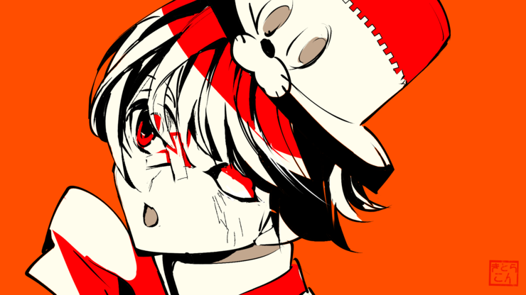 VOCALOIDFukase