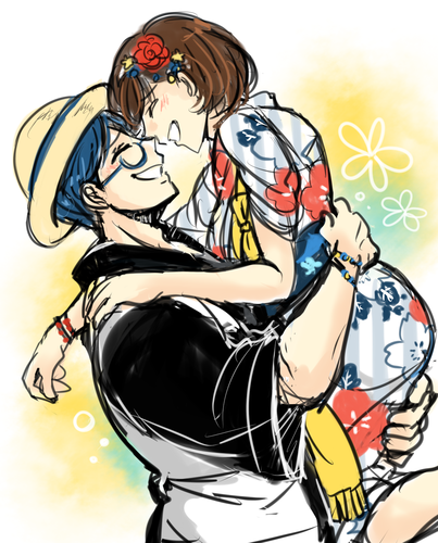 SUMMER FESTIVAL カイメイ