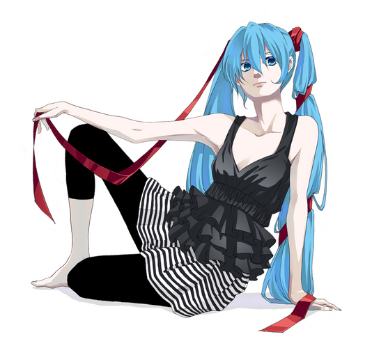 MIKU