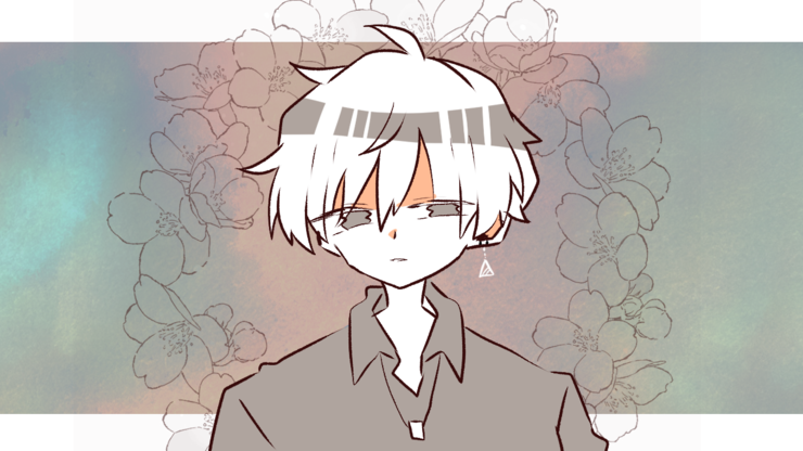 「哀愁」
