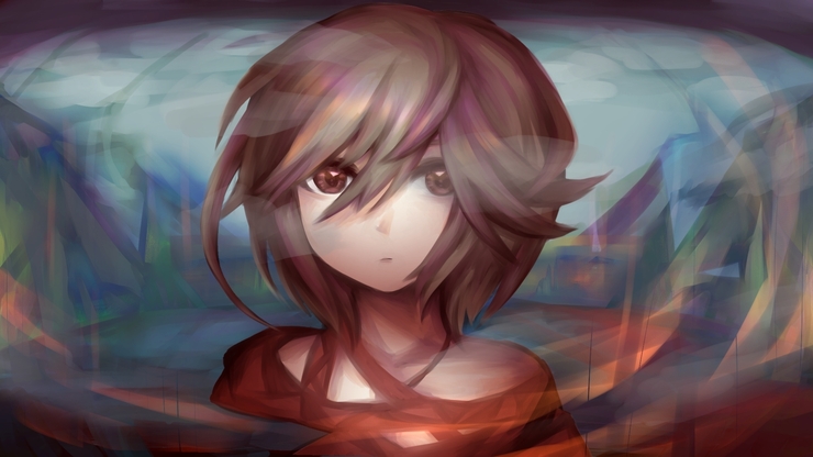 雨催い