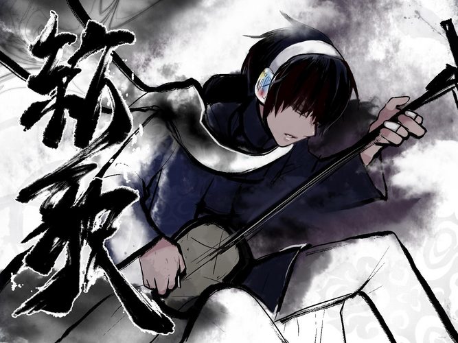 紡唄-KAITO