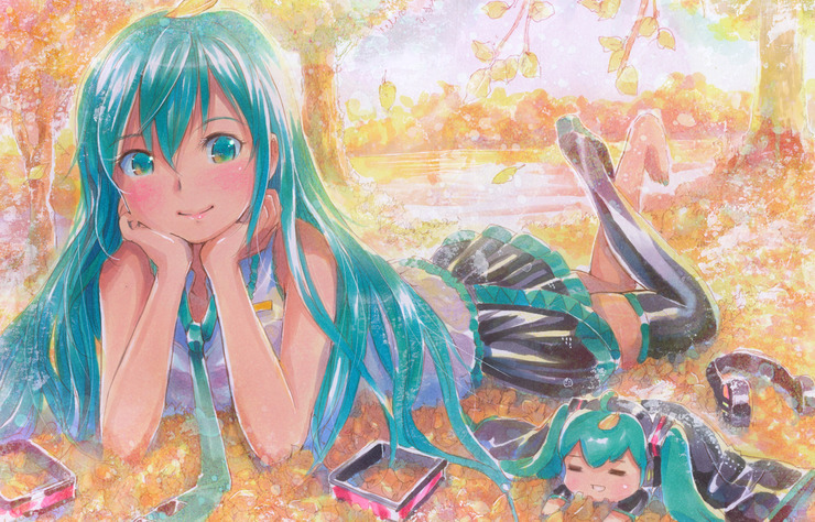 11月