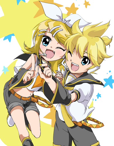 リンレン10周年!