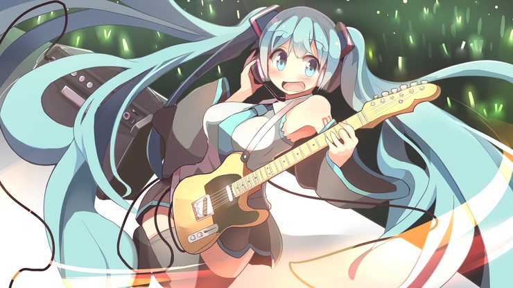 最高の音、最高のライブ
