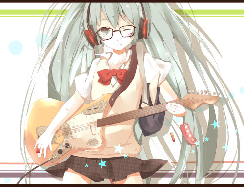 ♪リズミックファンタジア