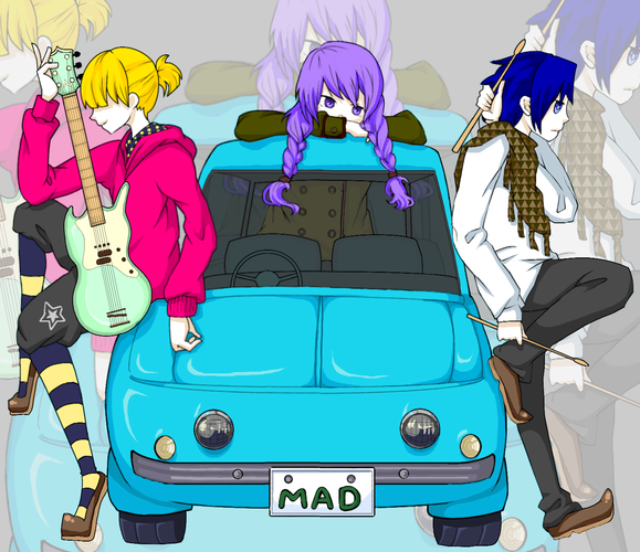 MAD