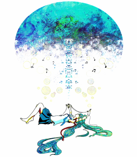 地球アンブレラ