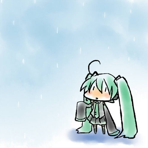 てんきあめ