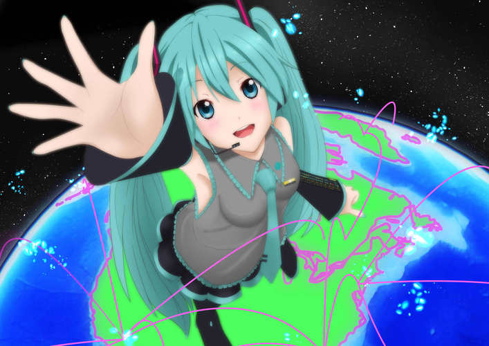 touch!