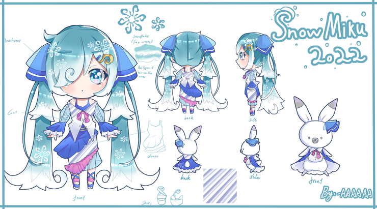 snowmiku2022