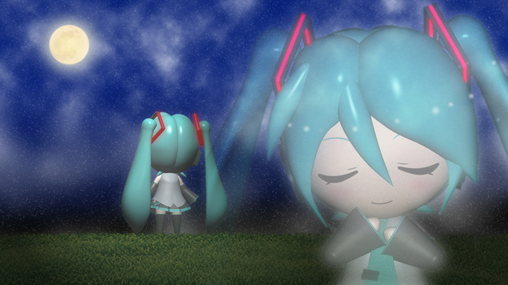 moon