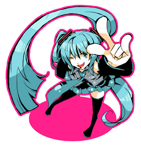 Let's sing a song!