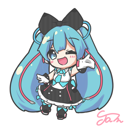 #マジカルミライ2016