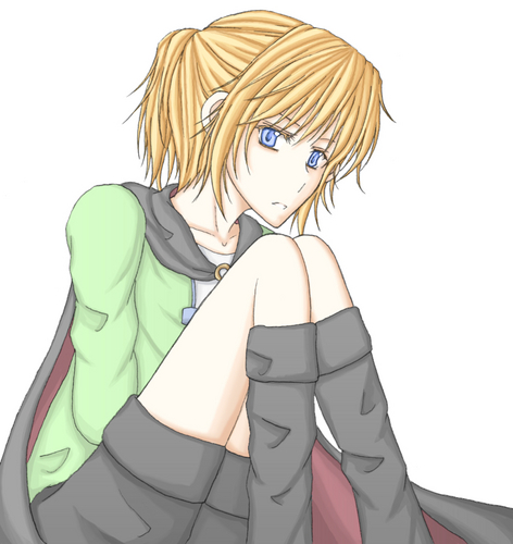 world's end