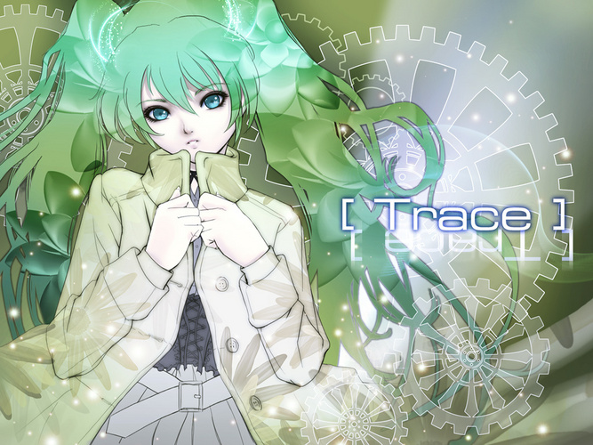 Trace