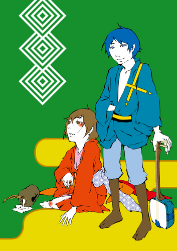 実に僭越ながら