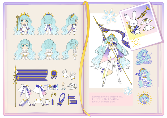 miku