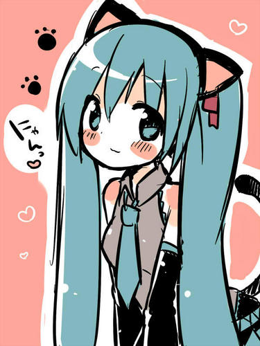 にゃんにゃん
