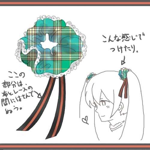 ミクシュシュ