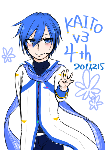 KAITOV3(4th)