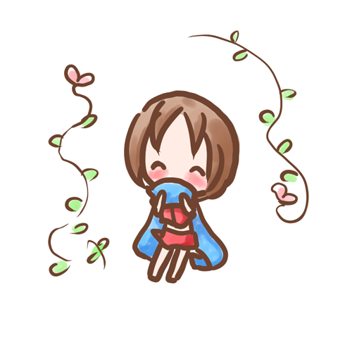 今日はいいことあった日