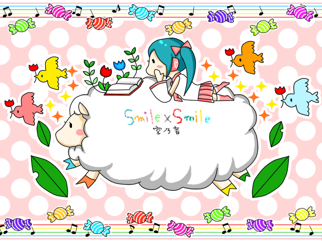 smile*3