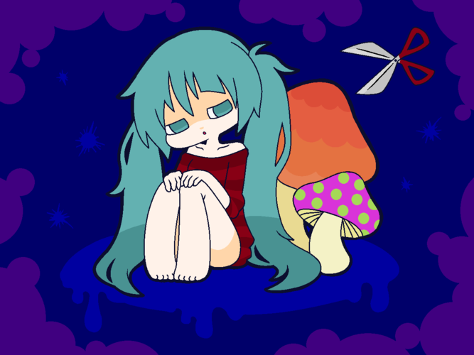 切ノ娘