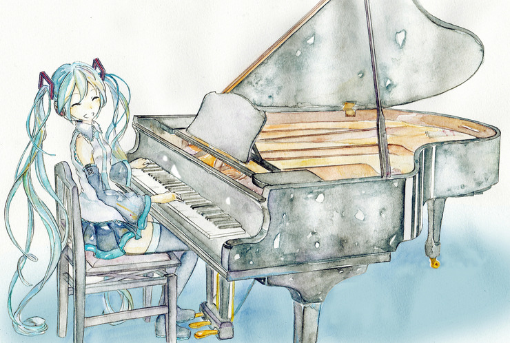 大好きな君へ!