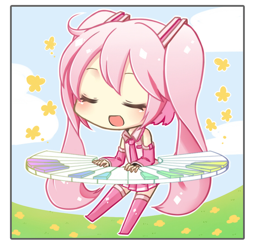 ハッピースプリング!