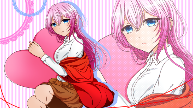 月に想えば、いつか君は・・・