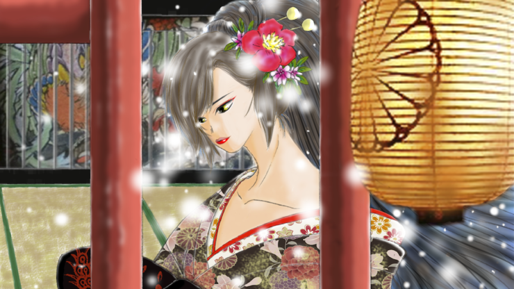 和風sachiko