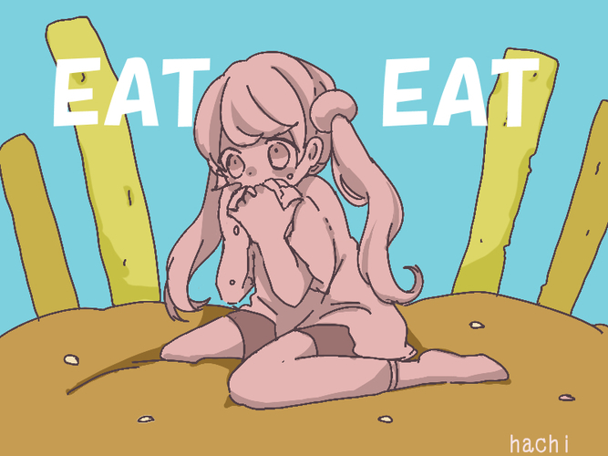 eat eat