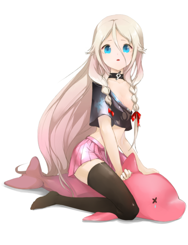 ★☆ IA ☆★