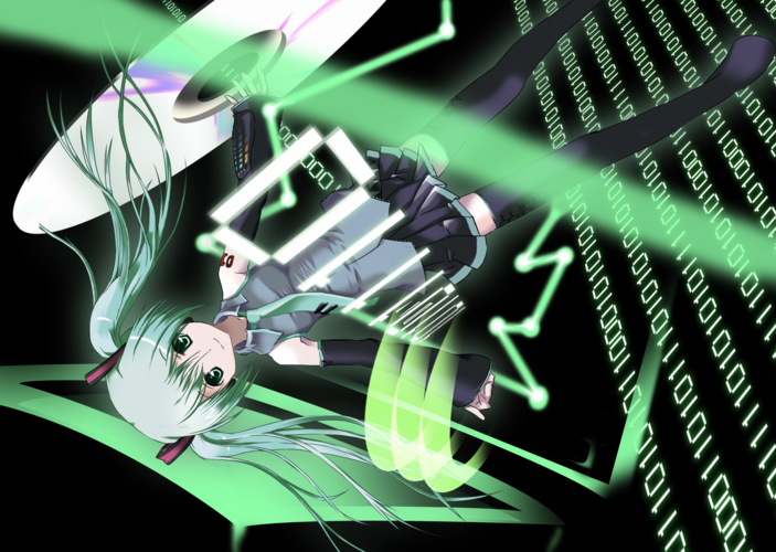 ミクインストール