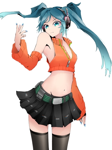 初音ミク