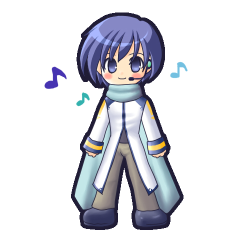 ちびKAITO